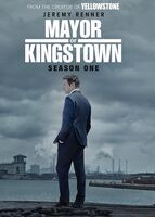 Mayor of Kingstown: Season One - Mayor of Kingstown: Season One