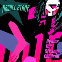 Rachel Stamp - Hymns For Strange Children [Colored Vinyl] (Pnk)