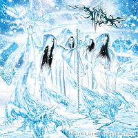 Ancient Glacial Resurgence (Uk)
