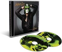 Steve Miller Band - J50: The Evolution of the Joker [2CD]