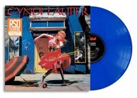 Cyndi Lauper - She's So Unusual [RSD Essential Opaque Blue LP]