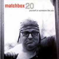 Matchbox Twenty - Yourself Or Someone Like You [Rocktober 2023 Crystal Clear Diamond LP]
