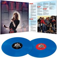 Turn Up The Radio - The Anthology - Blue (Blue)
