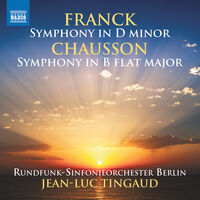 Symphony In B Flat Major Op. 20