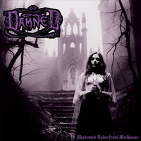 The Damned - Darkadelic (Transparent Vinyl + Slipmat)