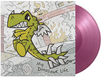 My Dinosaur Life
