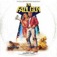Fall Guy - O.S.T.