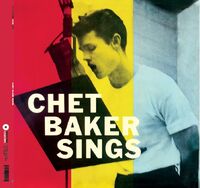 Chet Baker Sings - Limited 180-Gram Clear Vinyl