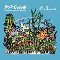 Jeff Goldblum  & Mildred Snitzer Orchestra - Still Blooming