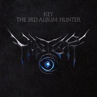 Hunter - Package A Version (Asia)