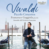 Vivaldi: Piccolo Cons