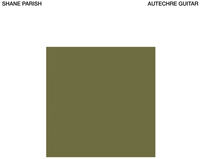 Autechre Guitar