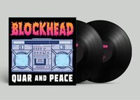 Blockhead - Quar & Peace [180 Gram]