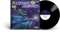 Cosmic Journey - Little Lion Sound