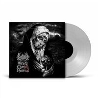 Grand Morbid Funeral - UK Exclusive Clear Vinyl