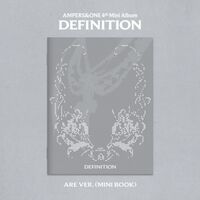 Definition - Are Version (Asia)
