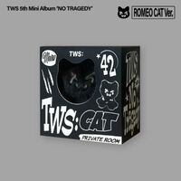 No Tragedy - Romeo Cat Version