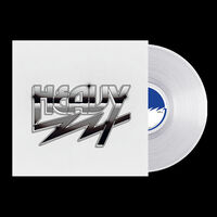 The Howlers - Heavy [Indie Exclusive White]