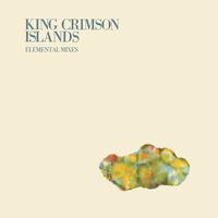 Islands - 2026 Elemental MixesÃ‚Â