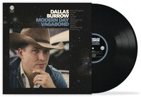 Burrow, Dallas - Modern Day Vagabond