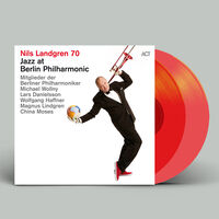 Jazz At Berlin Philharmonic Xix