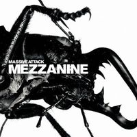 Massive Attack - Mezzanine [2 LP]