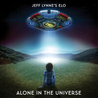 Jeff Lynne's Elo: Alone in the Universe