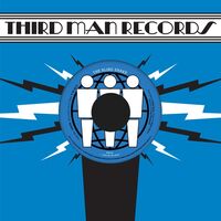 Live At Third Man Records