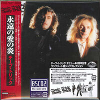 Cheap Trick - Cheap Trick [Import Limited Edition]