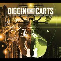 Diggin' In The Carts - A Collection Of Pioneering Japanese Video GameMusic