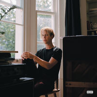 Tom Odell - Jubilee Road [LP]