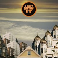 Pat Thomas - I Ain't Buyin' It