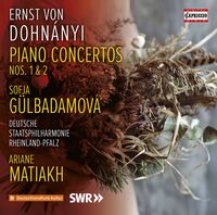 Piano Concertos 1 & 2