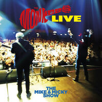 The Monkees - Mike And Micky Show Live