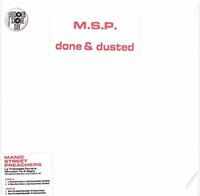 Manic Street Preachers - La Tristesse Durera (Scream To A Sigh) [RSD Drops Aug 2020]