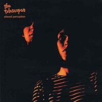 Telescopes - Altered Perception [Record Store Day] (2pk)
