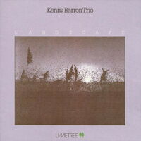 Kenny Barron - Landscape (Jpn)