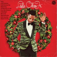Odom Leslie Jr - The Christmas Album
