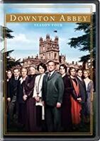 Downton Abbey [TV Series] - Downton Abbey: Season Four