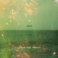 Sigur Ros - Valtari (Gate)
