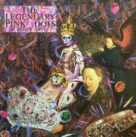 Legendary Pink Dots - Island Of Jewels [Limited Edition] [Remastered]