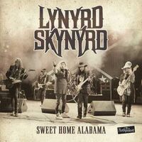 Lynyrd Skynyrd - Sweet Home Alabama: Live At Rockaplast 1996 (Blk)