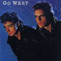 Go West - Go West (2022 Remaster) [Colored Vinyl] [Clear Vinyl]
