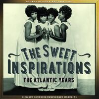 Complete Atlantic Singles Plus