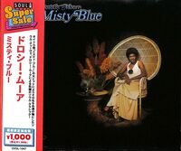 Misty Blue (Jpn)