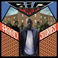 Hood Stories
