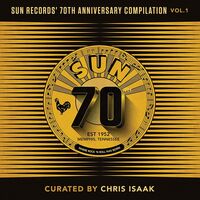 Sun Records' 70th Anniversary Compilation, Vol. 1