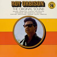 Roy Orbison - The Original Sound: 70th Anniversary [LP]
