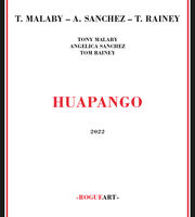 Huapango