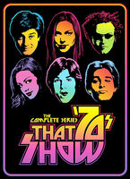 That 70s Show - the Complete Series - That 70s Show - The Complete Series (16pc) / (Box)